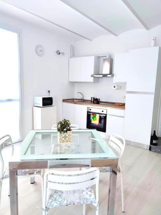 Ambroeus Apartmens Casa Spaziosa In Centro Paese Inzago Luaran gambar
